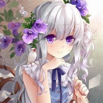 二次元妆造店：手作10公斤假发卖3000